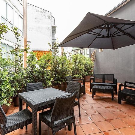 Apartamentos Pensua Sisargas Malpica de Bergantiños Esterno foto